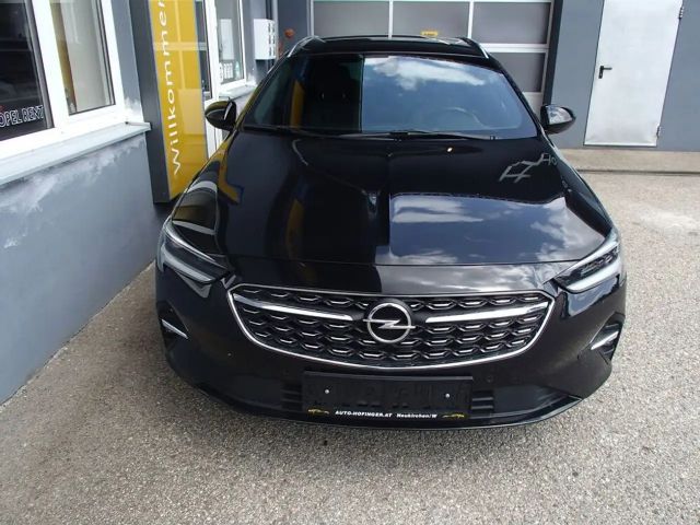 Opel Insignia Business Elegance Sports Tourer