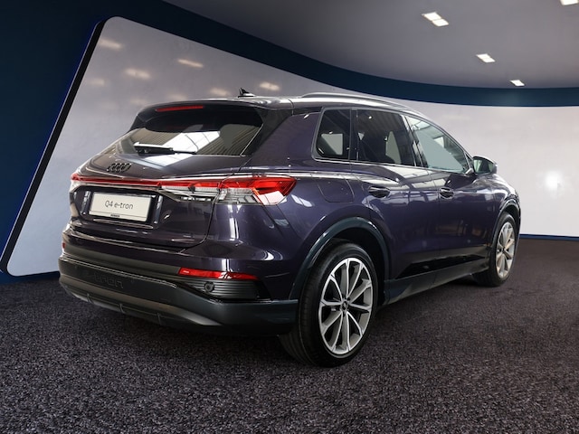 Audi Q4 e-tron SUV 45 e-tron Audi Q4 e-tron