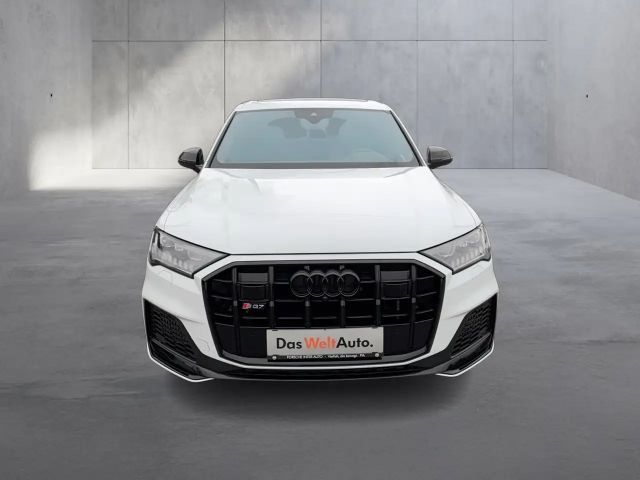 Audi SQ7 Quattro