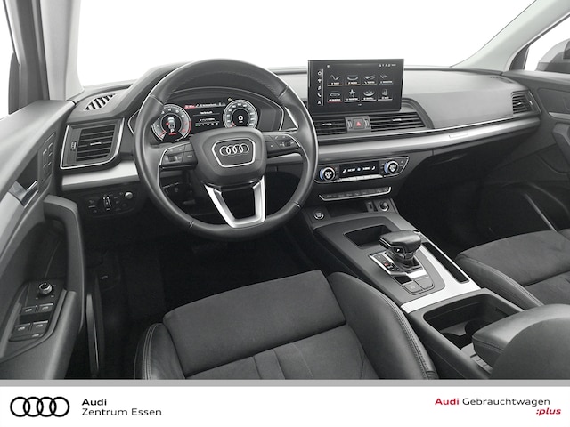 Audi Q5 45 TFSI Quattro S-Tronic Sportback