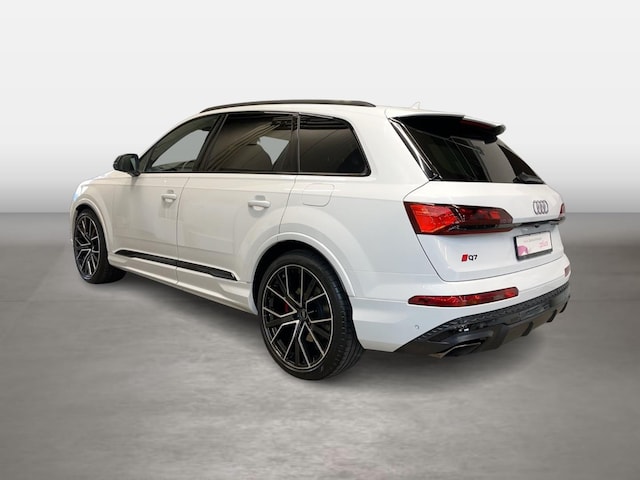 Audi Q7 60 TFSI Hybride Quattro S-Line