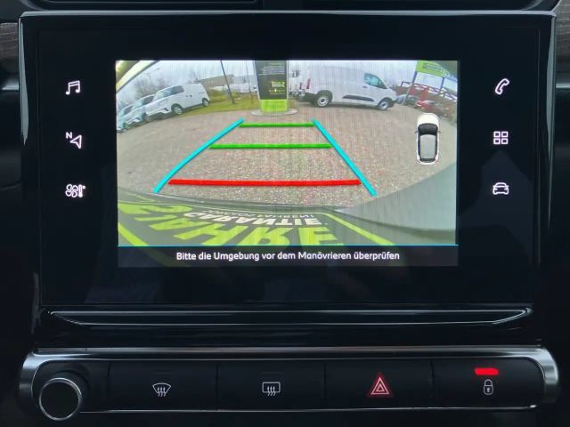 Citroën C3 Max PureTech