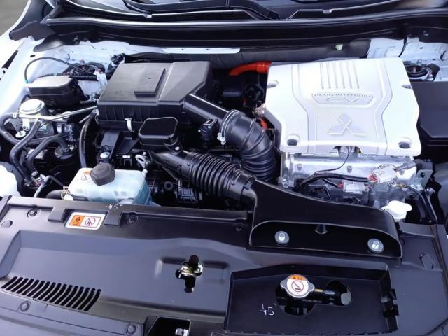 Mitsubishi Eclipse Cross 4WD PHEV