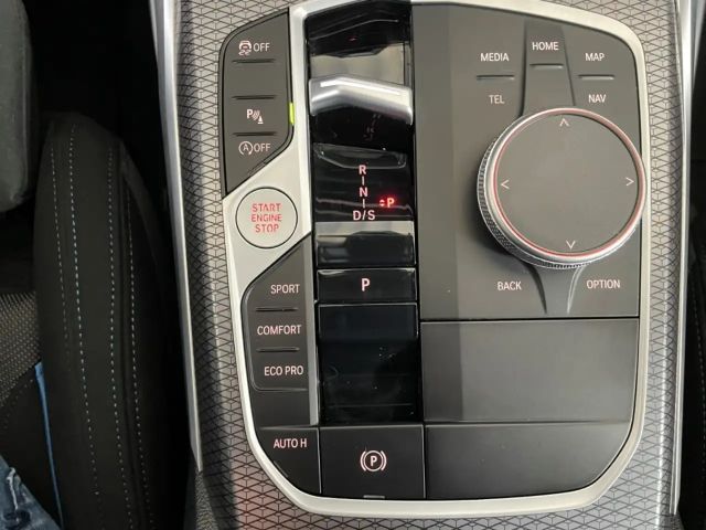 BMW 330 M-Sport Touring