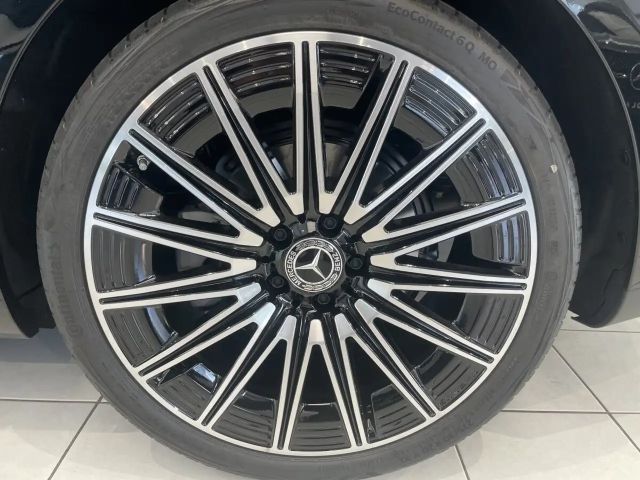 Mercedes-Benz CLE 200 AMG Line Coupé