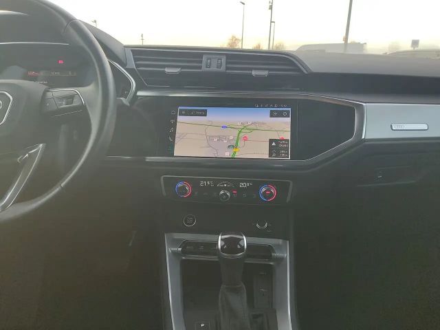 Audi Q3 45 TFSI Hybride S-Tronic