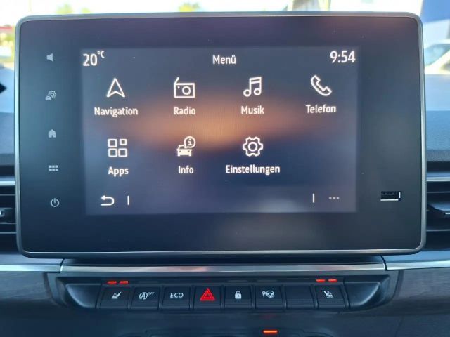 Renault Kangoo Intens