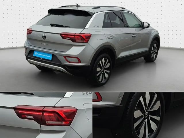 Volkswagen T-Roc 1.5 TSI DSG