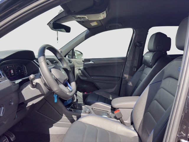 Volkswagen Tiguan 2.0 TSI 4Motion