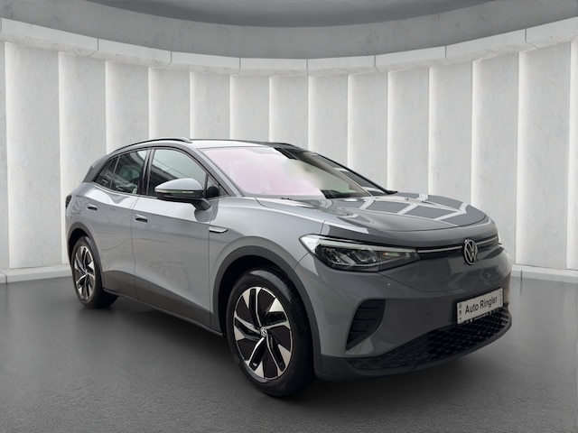 Volkswagen ID.4 Performance Pure