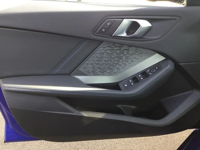 BMW 118 118d M-Sport Sedan