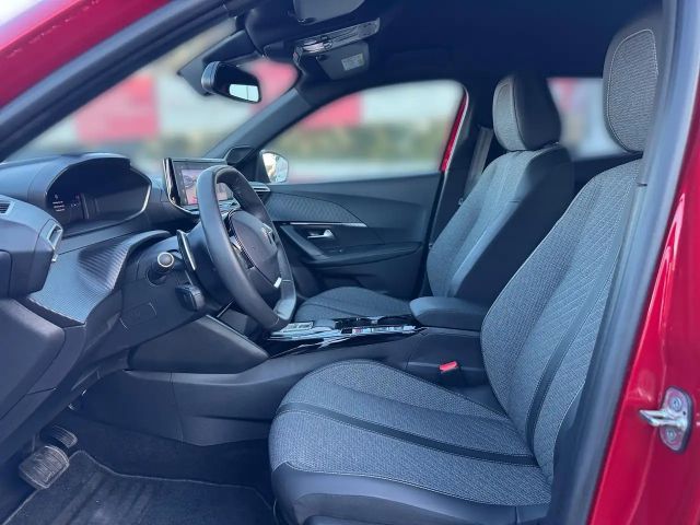 Peugeot 2008 Allure Pack EAT8 PureTech