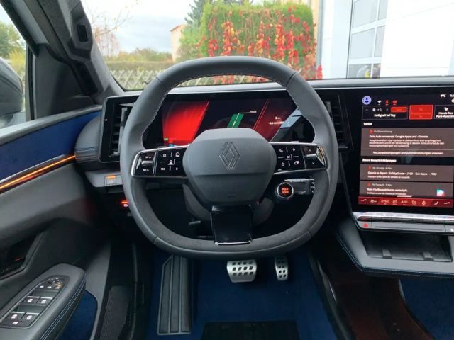 Renault Scenic Alpine Esprit