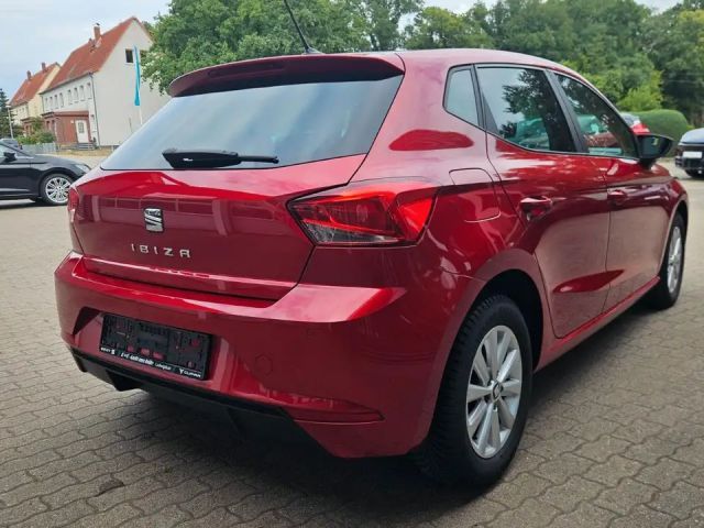 Seat Ibiza 1.0 TSI Style