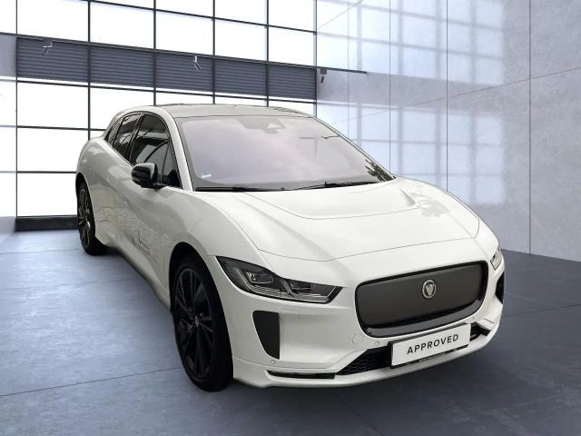 Jaguar I-Pace AWD R-Dynamic SE