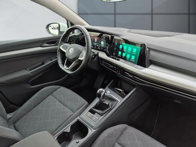 Volkswagen Golf 2.0 TDI Golf VIII Life Variant