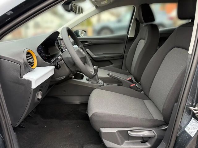 Seat Ibiza Reference