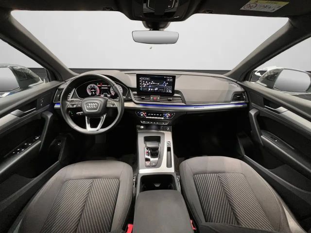 Audi Q5 40 TDI Quattro S-Tronic