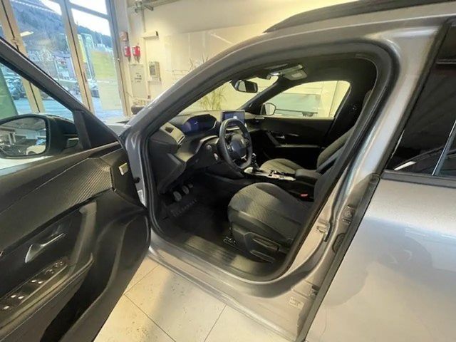 Peugeot 2008 Allure Pack