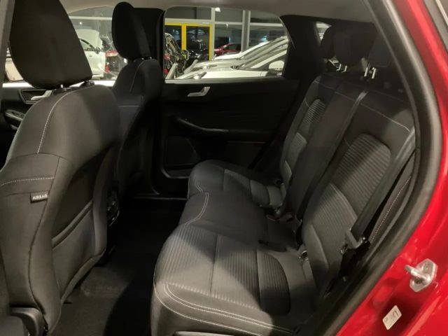 Ford Kuga AWD Titanium