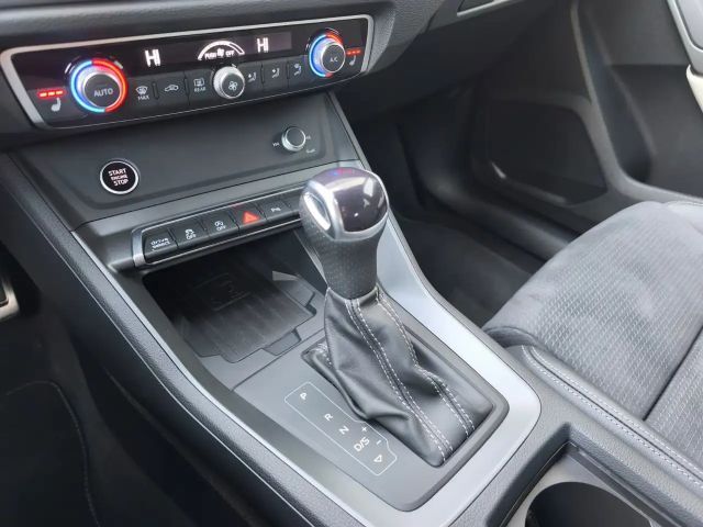 Audi Q3 40 TDI Quattro S-Line