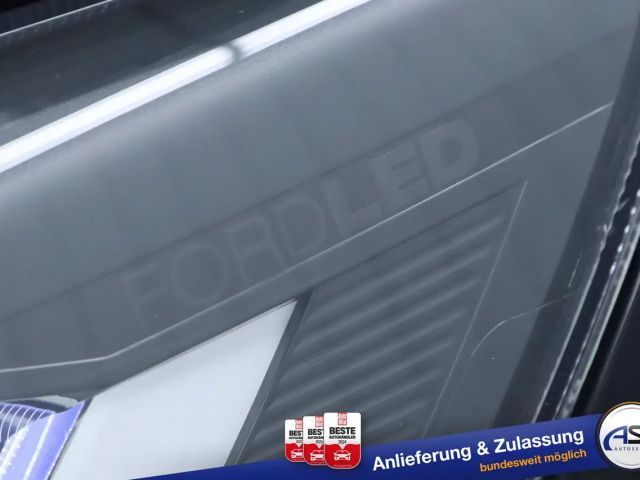 Ford Focus ST Line Wagon