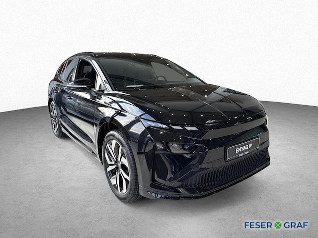 Skoda Enyaq Sportline iV 60