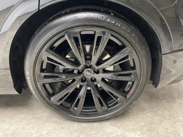 Audi Q8 3.0 TFSI Quattro S-Line