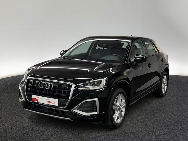 Audi Q2 35 TFSI