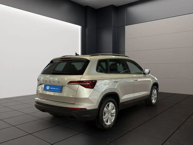 Skoda Karoq 2.0 TDI 4x4 Selection