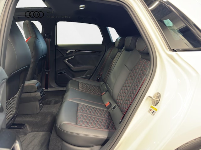 Audi RS3 Quattro S-Tronic Sportback