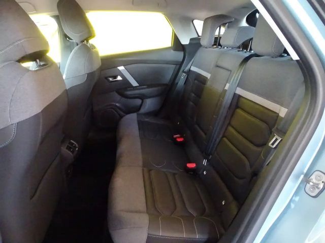 Citroën C4 PureTech Shine