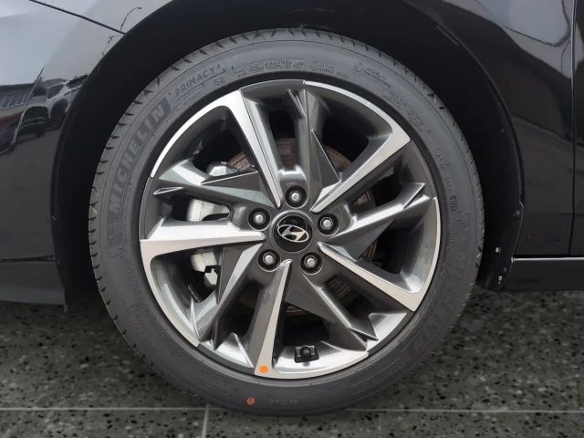 Hyundai i30 1.0 T-GDi