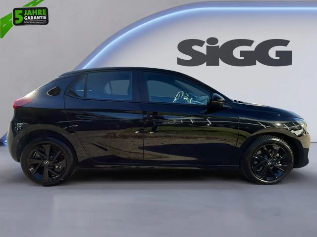 Opel Corsa 1.2 Turbo Turbo