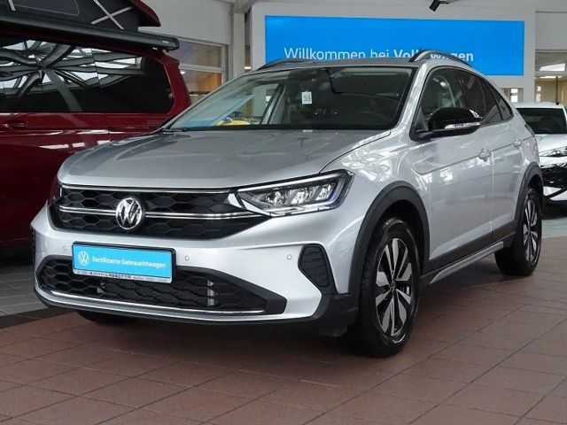 Volkswagen Taigo 1.0 TSI