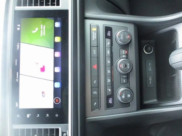 Cupra Ateca 1.5 TSI DSG