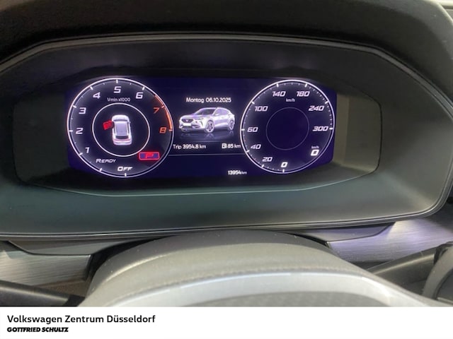 Cupra Formentor 1.5 TSI