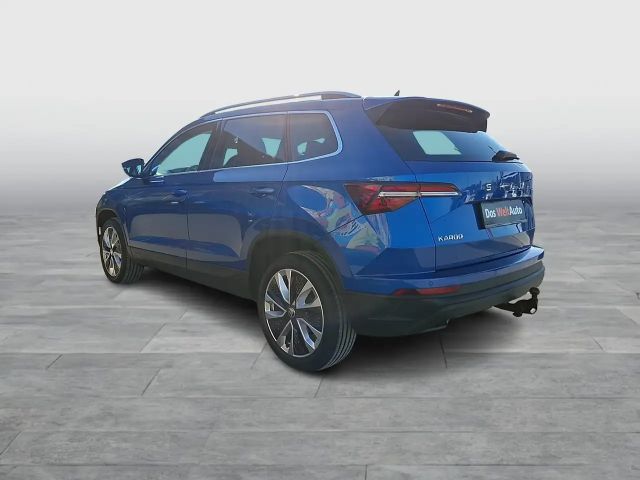Skoda Karoq ACT Selection