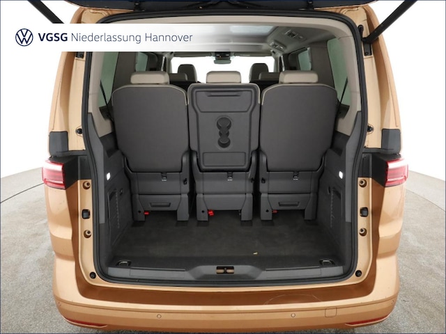 Volkswagen Multivan IQ.Drive Lang