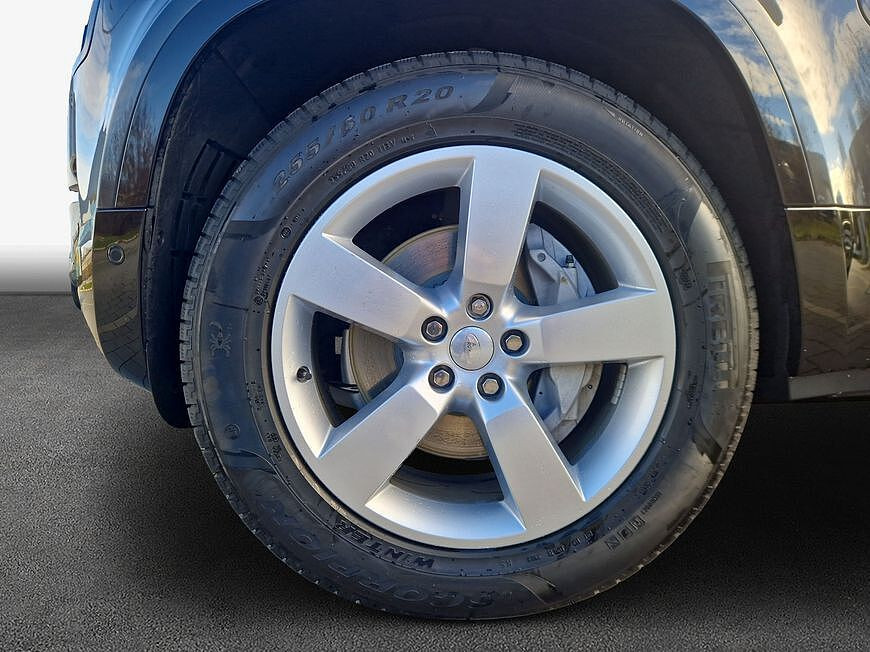 Land Rover Defender 110 Dynamic HSE