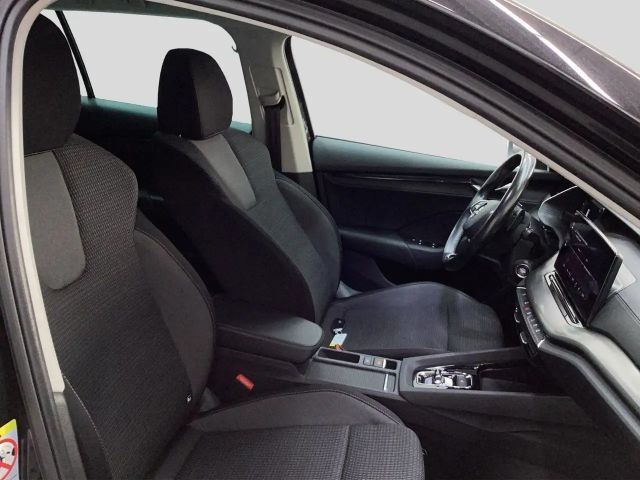 Skoda Octavia 2.0 TDI Ambition Combi