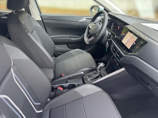 Volkswagen Taigo 1.0 TSI DSG IQ.Drive