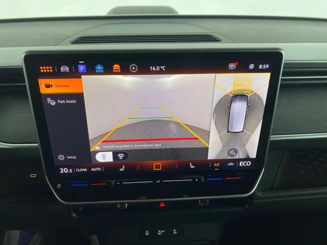 Volkswagen ID.Buzz 4Motion GTX