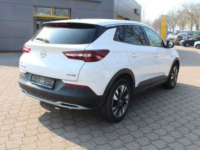 Opel Grandland X Innovation