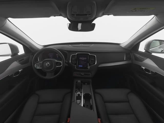 Volvo XC90 AWD Bright Plus