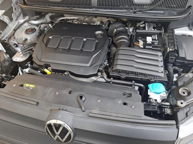 Volkswagen Caddy 4Motion Combi