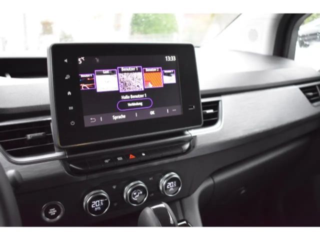 Nissan Townstar N-Connecta