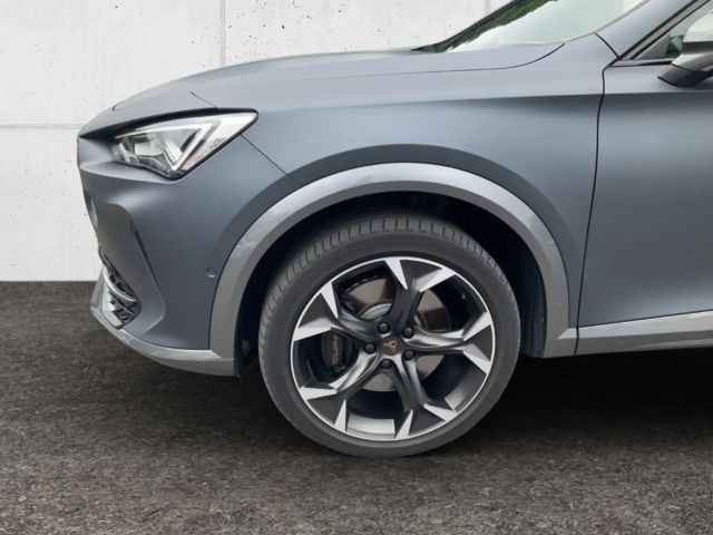 Cupra Formentor 2.0 TSI 4Drive VZ