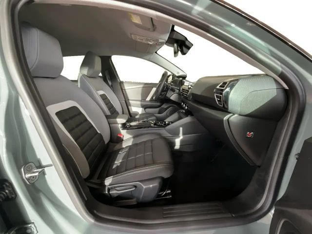 Citroën C4 Max PureTech