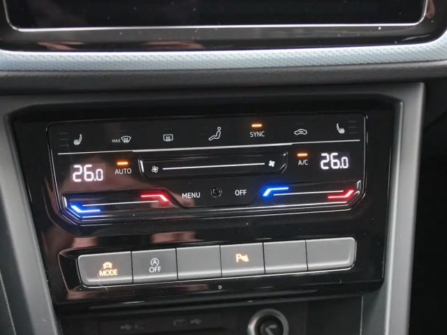 Volkswagen Touran 2.0 TDI